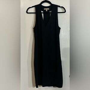 Banana Republic Little Black Dress